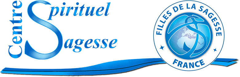 Logo Centre Spirituel de la Sagesse